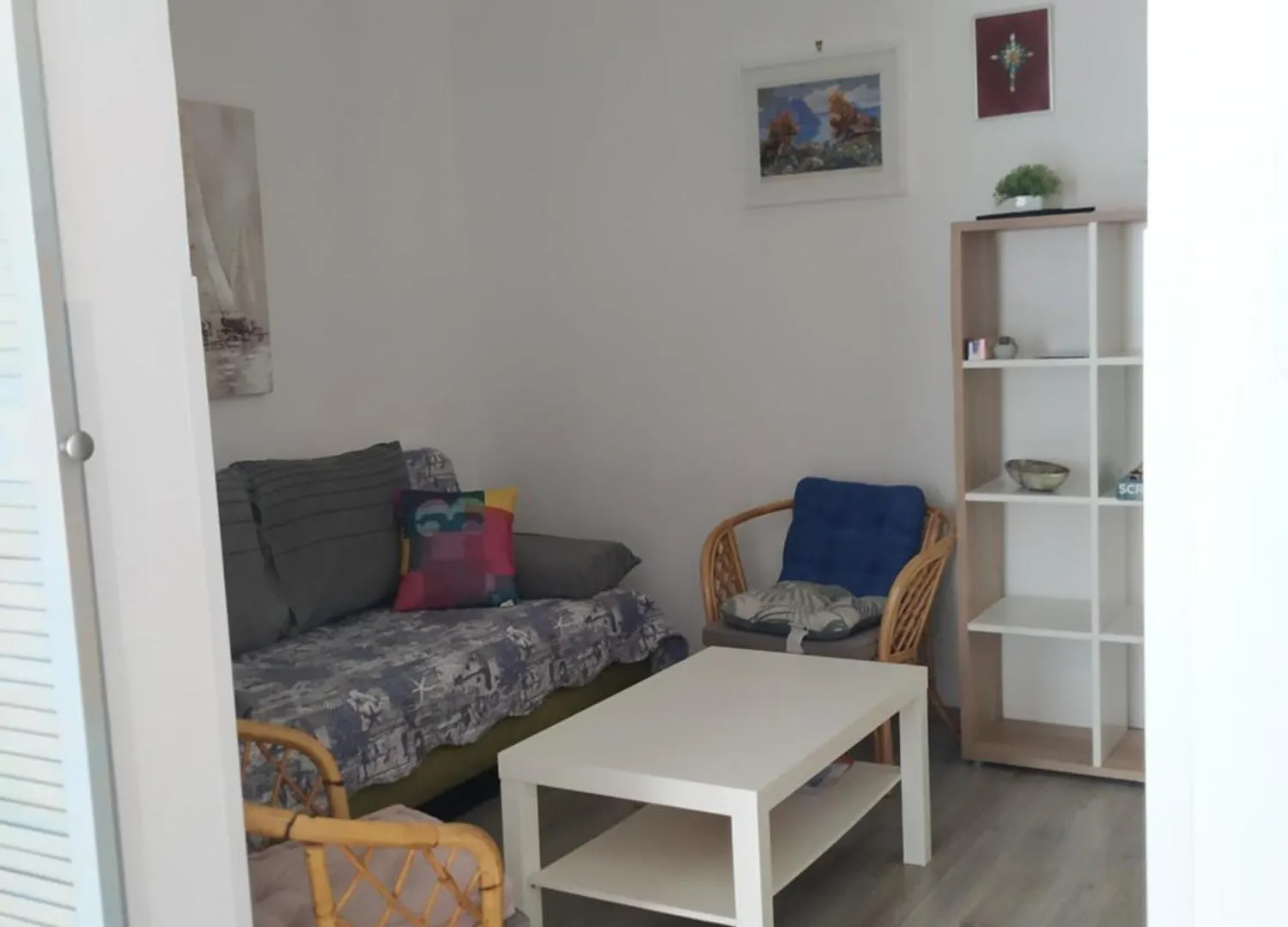 Apartments Zlatko Pola