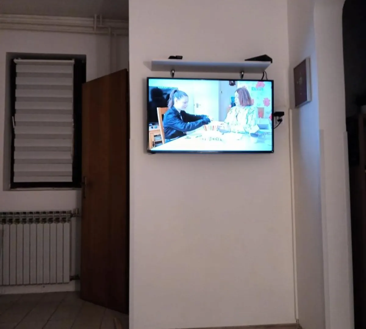 Apartments Zlatko Pola