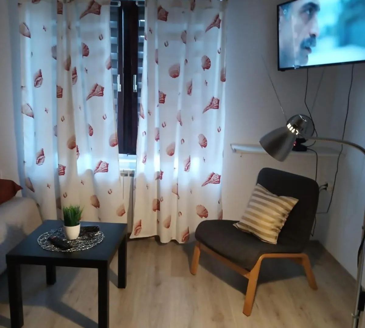 Apartments Zlatko Pola