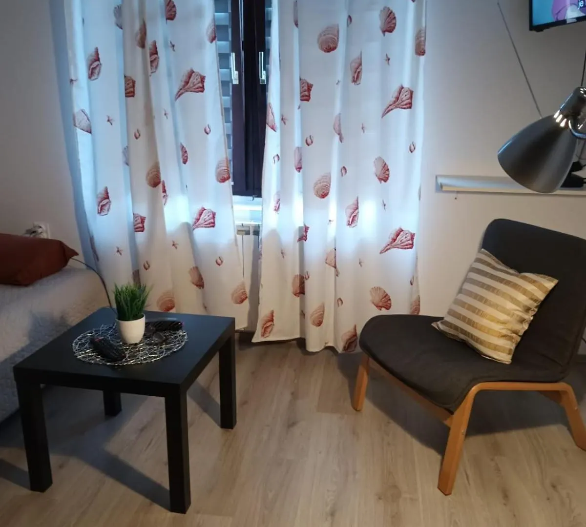 Apartments Zlatko Pola Croazia